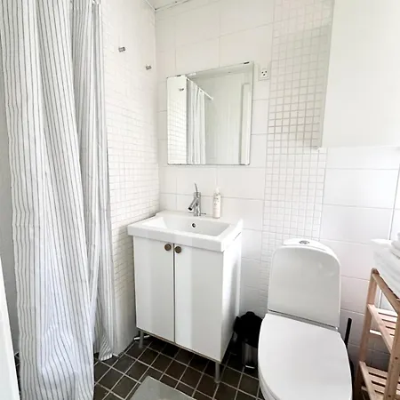 Apartment Frederiksberg *