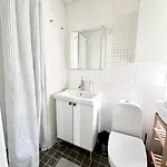 Appartement Frederiksberg *