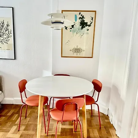 Frederiksberg * كوبنهاجن