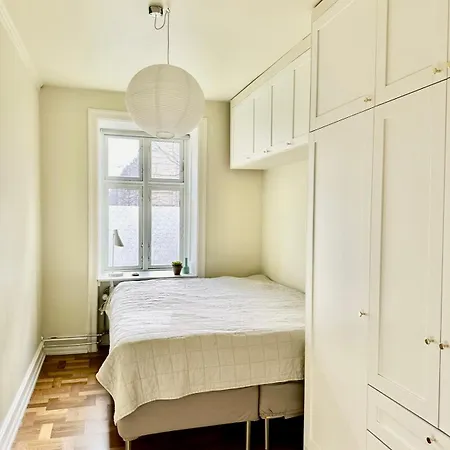 Frederiksberg كوبنهاجن