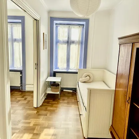 شقة Frederiksberg كوبنهاجن
