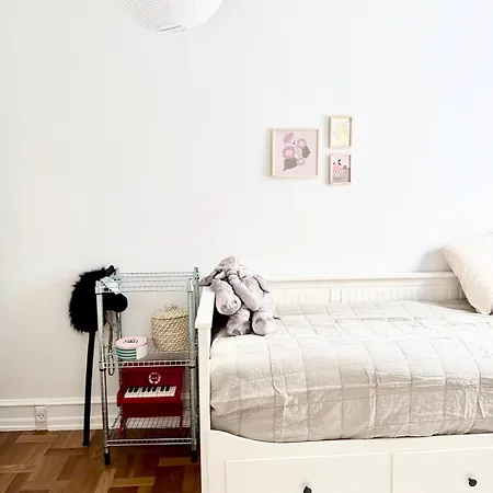 Apartamento Frederiksberg