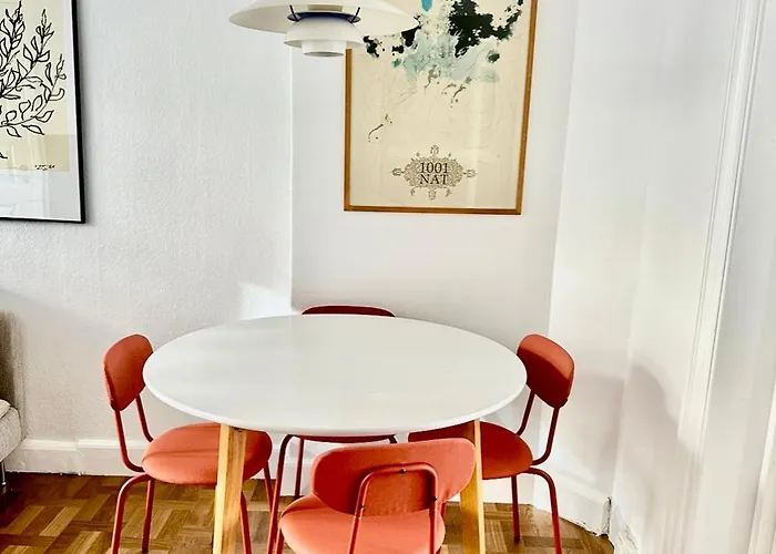 Frederiksberg * Copenhague