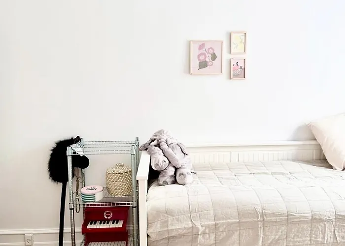 Apartamento Frederiksberg