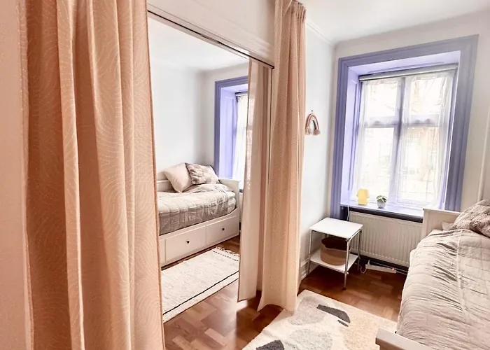 Frederiksberg * Κοπεγχάγη